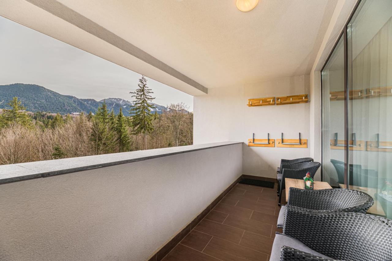 Maio Studio Silver Mountain Poiana Brašov Exteriér fotografie